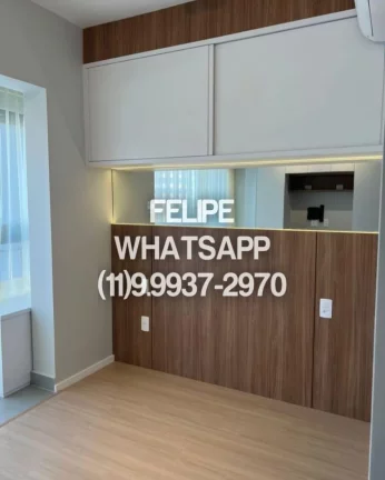 Imagem APARTAMENTO TIPO STUDIO AO LADO DO METRO BUTANTÃ