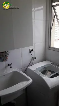 Imagem LINDO APARTAMENTO PARA VENDA NA VILA NOVA CACHOEIRINHA