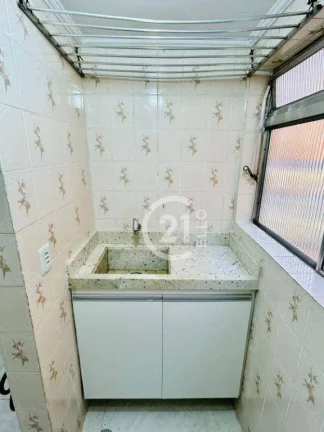 Imagem Apartamento com 1 dormitório à venda, 45 m² - Pinheiros - São Paulo/SP