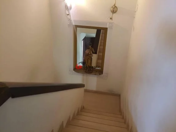Imagem Sobrado à venda 3 Quartos, 1 Suite, 12 Vagas, 300M², Cerâmica, São Caetano do Sul - SP