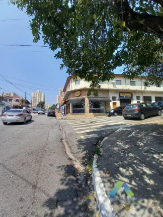 Imagem Prédio Comercial a venda com 571m² - Vila das Mercês/ Sacomã