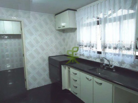 Imagem Sobrado com 3 dormitórios à venda, 125 m² por R$ 800.000,00 - Vila Morse - São Paulo/SP