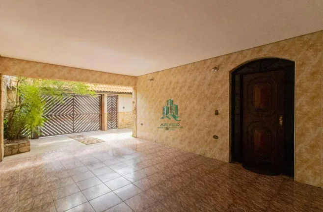 Imagem Casa com 3 dormitórios à venda, 223 m² por R$ 1.084.900,00 - Vila Galvão - Guarulhos/SP