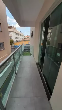 Imagem 2VAGAS+TERRAÇO+5QUATOS+SUÍTE+ELEVADOR