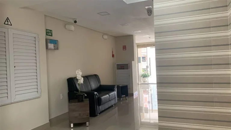 Imagem APARTAMENTO GUILHERMINA - PRAIA GRANDE SP