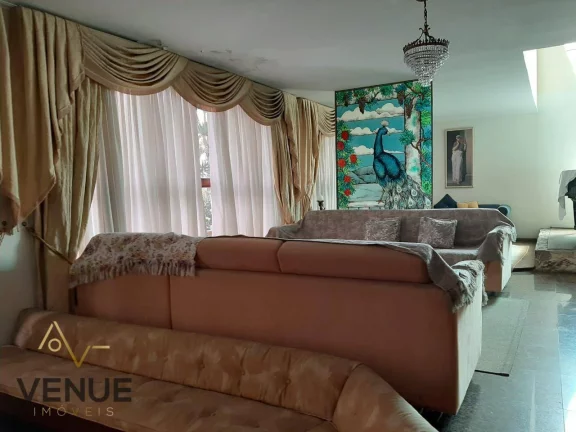 Imagem Sobrado com 4 dormitórios à venda, 500 m² por R$ 2.248.000,00 - Jardim Franca - São Paulo/SP