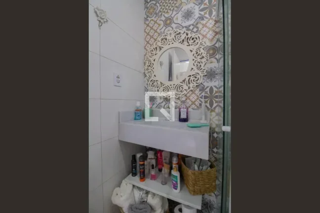 Imagem Apartamento à Venda - Vargem Pequena, 2 Quartos, 159 m2