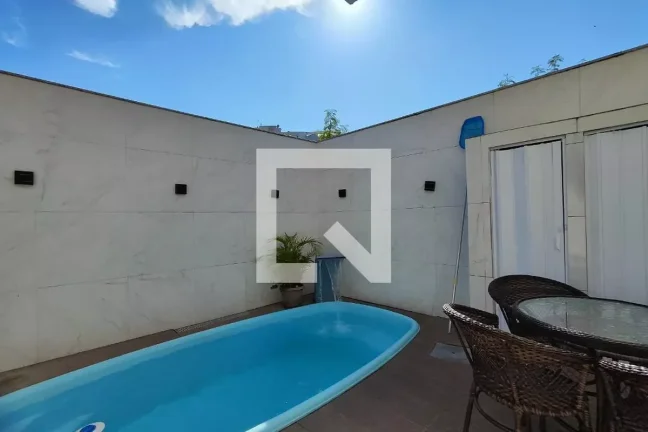 Imagem Casa à Venda - Recreio, 3 Quartos, 160 m2