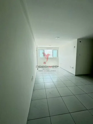 Imagem Apartamento de 3 Quartos+ Dependência de Empregada.2 Vagas de Garagem. No Altiplano