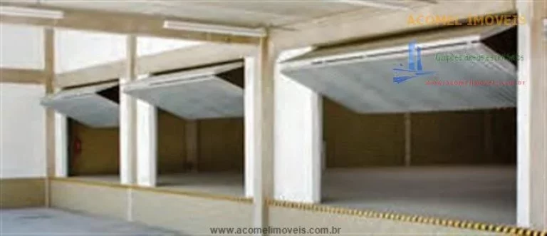 Imagem Galpões para locação em Jundiaí no bairro Distrito Industrial