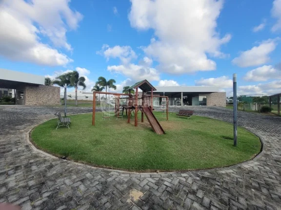Imagem Lote em Condomínio fechado