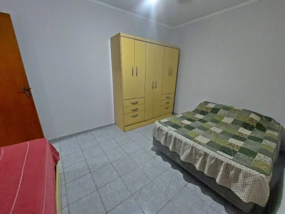 Imagem APARTAMENTO COM 43 m² - GUILHERMINA - PRAIA GRANDE SP