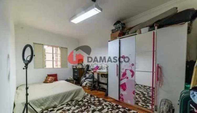 Imagem Sobrado à venda 5 Quartos, 1 Suite, 3 Vagas, 265M², Mauá, São Caetano do Sul - SP