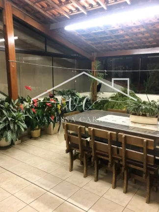 Imagem Venda Sobrado | Vanessa Carrenho Assessoria Imobiliária