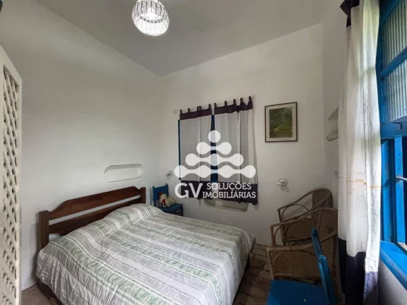 Imagem Casa com 4 quartos à venda, por R$ 1.600.000 - Praia do Sapê - Ubatuba/SP