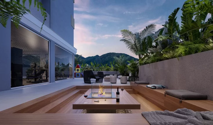 Imagem Apartamento à venda em Itapema, Centro, com 3 quartos, 145m2