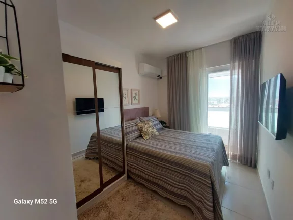 Imagem Apartamento à Venda em Flórida, Praia Grande - SP