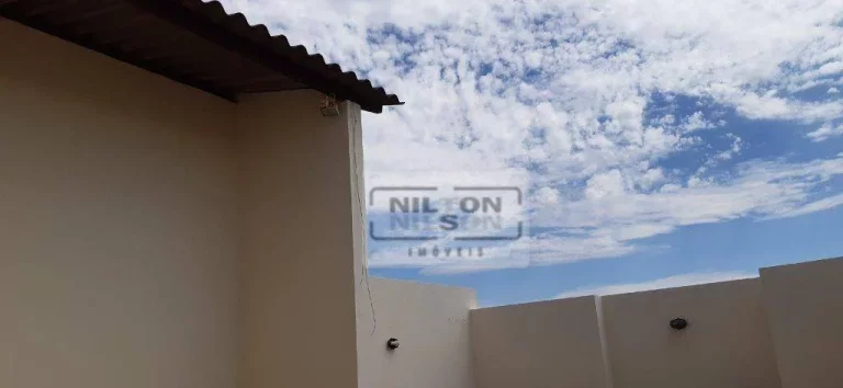 Imagem Cobertura com 1 dormitório para alugar, 90 m² por R$ 3.000,00/mês - Jardim Guanabara - Campinas/SP