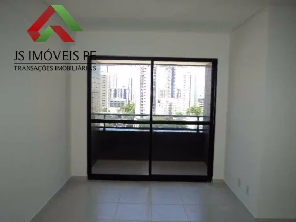 Imagem Apartamento para Venda, 3 Quartos com 2 Vagas em Boa Viagem
