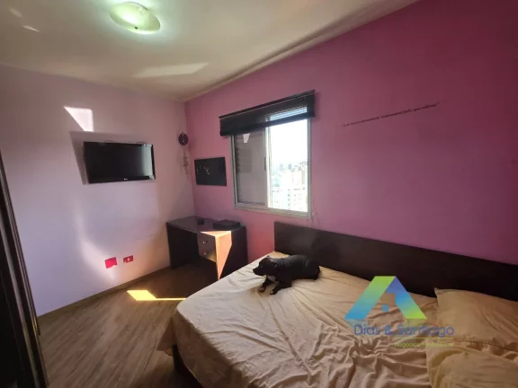 Imagem Apartamento Mobiliado 3 Dormitórios 2 Vagas