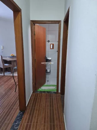 Imagem Casa à Venda – Residencial Palermo / Franca-SP