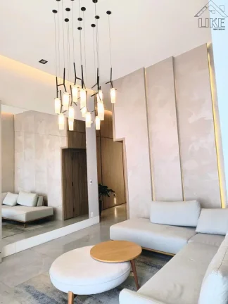 Imagem Alugo apartamento no Aquarius- São José dos Campos