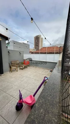 Imagem Cobertura / Penthouse à venda, Vila Floresta, Santo André, SP