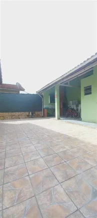 Imagem Casa com 3 dormitorios a venda, 148 m? por R$ 575.000,00 - Jardim Imperador - Praia Grande/SP