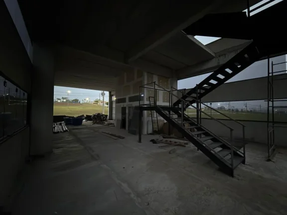 Imagem Galpão Comercial 700M² Julio Cassola - Alphaville 4