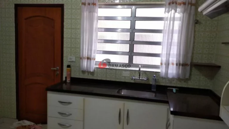Imagem Sobrado à venda 2 Quartos, 2 Vagas, 124M², Santa Paula, São Caetano do Sul - SP