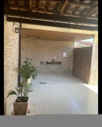 Imagem Casa a Venda no bairro Colubandê - São Gonçalo, RJ