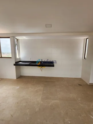 Imagem Apartamento á venda - pé na areia - 74.1m²- 3 quartos - 2 suites - Formosa, Cabedelo - PB