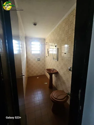 Imagem SOBRADO PARA VENDA