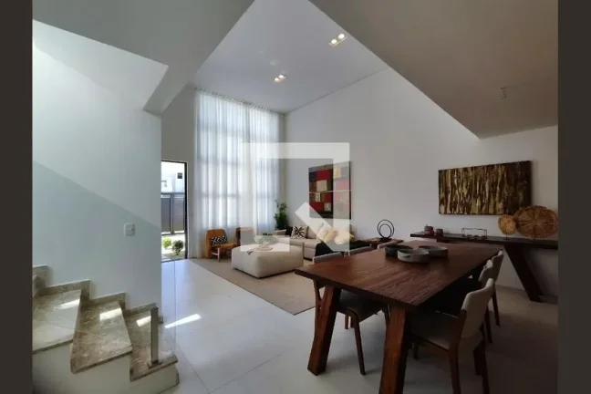 Imagem Casa à Venda - Vargem Pequena, 4 Quartos, 170 m2