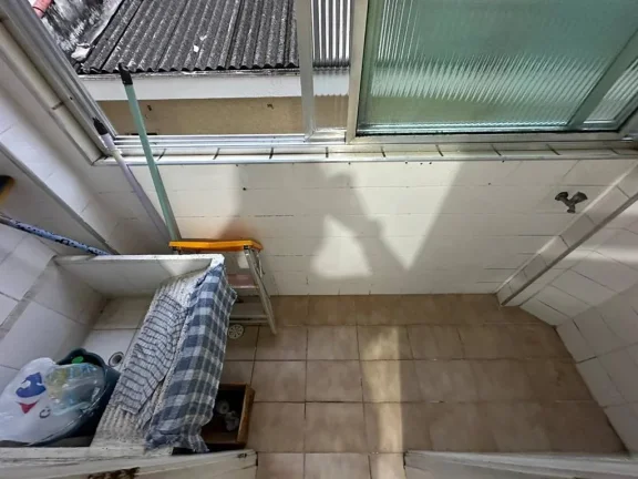 Imagem APARTAMENTO COM 44 m² - BOQUEIRÃO - PRAIA GRANDE SP