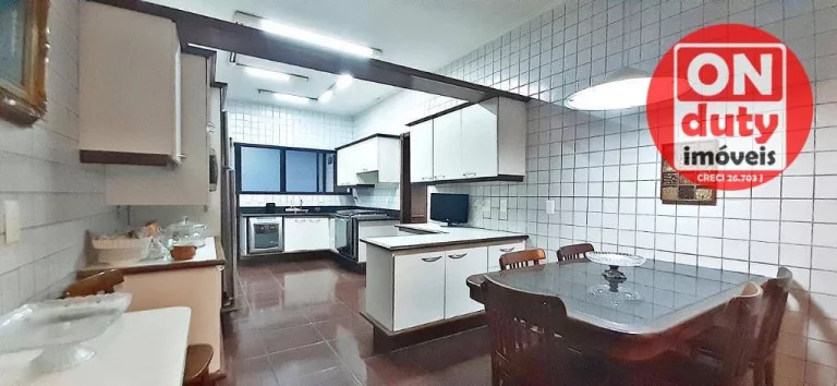 Imagem Apartamento - Gonzaga - Santos/SP