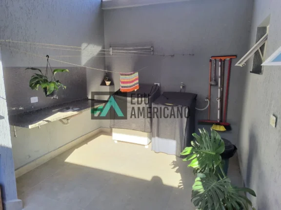 Imagem CASA 2 DORMITÓRIOS EM ATIBAIA