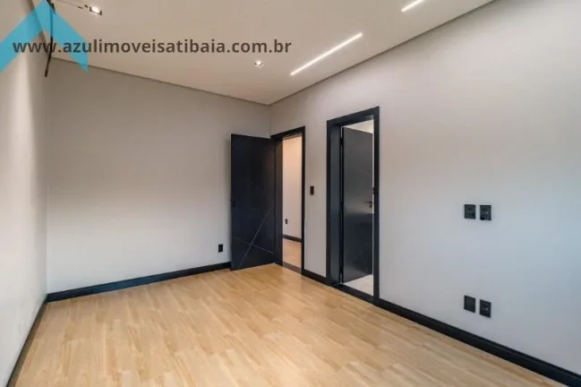 Imagem Elegância e Sofisticação em Cada Detalhe! Condominio em Atibaia. Granville