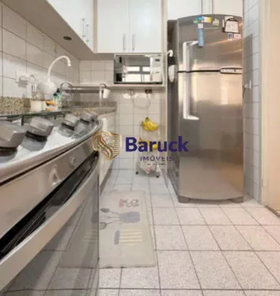 Imagem Apartamento com 2 Quartos à Venda, 58 m² em Barra Funda - São Paulo