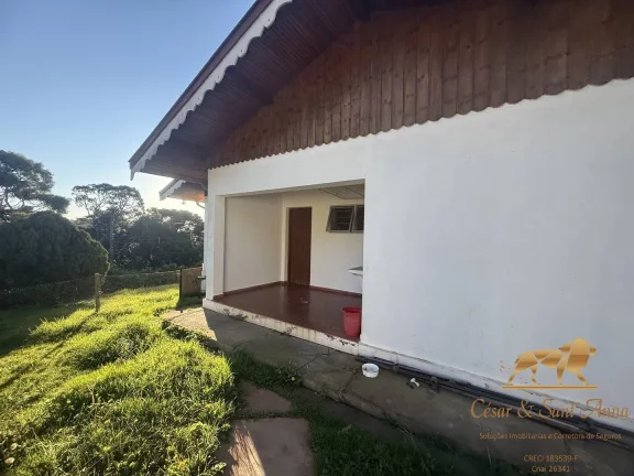 Imagem Casa à Venda em Bairro Residencial – Aconchegante e com uma bela Vista