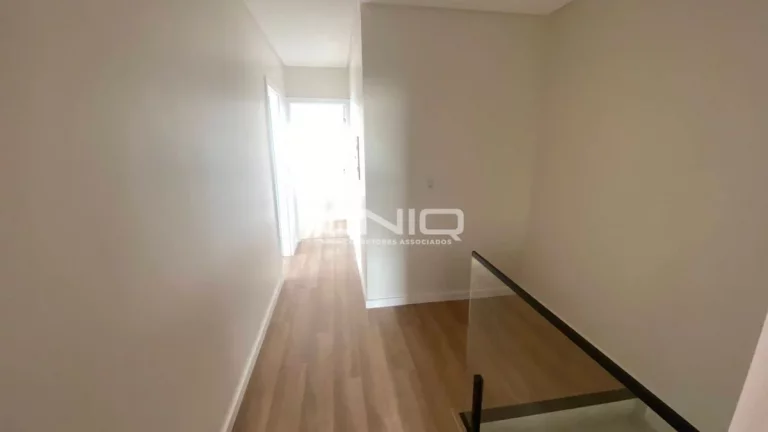 Imagem Sobrado 3 Suítes Fraron