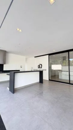 Imagem Casa à venda, 406 m² por R$ 3.900.000,00 - Alphaville Nova Esplanada I - Votorantim/SP