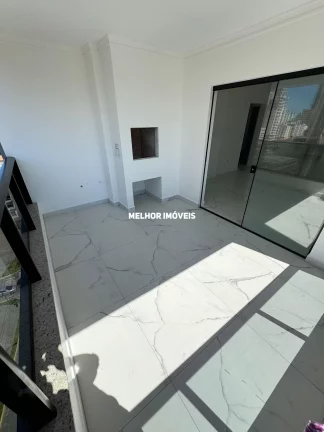 Imagem Apartamento á venda com 3 dormitórios sendo 2 suítes localizado em Itapema