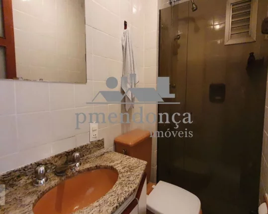 Imagem Apartamento a venda em Perdizes com 2 quartos e 1 vaga, 59m2