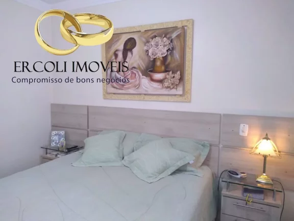 Imagem APARTAMENTO RESIDENCIAL em São Paulo - SP, Vila Gomes Cardim