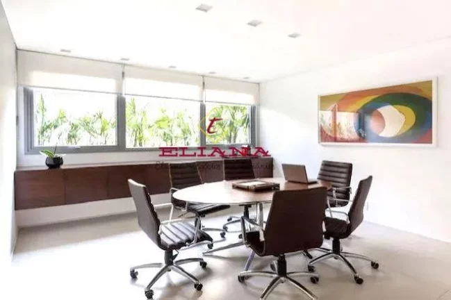 Imagem Apartamento com 1 quarto, 90m², para locação em São Paulo, Vila Olímpia