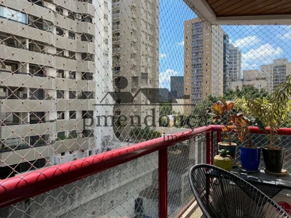 Imagem Perdizes, apartamento 131, mts 3 dormt, 2 suites, 3 vagas.