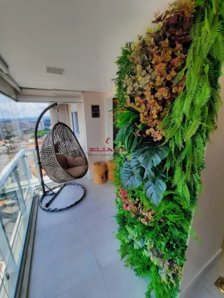 Imagem Apartamento com 2 quartos, 72m², à venda em Osasco, Vila Osasco