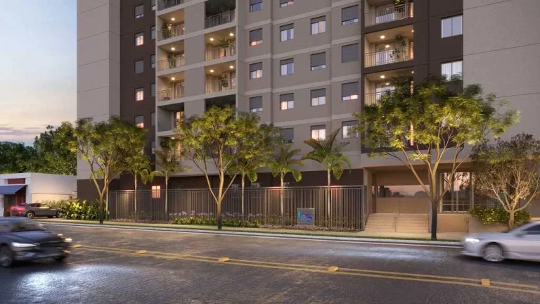 Imagem APARTAMENTO RESIDENCIAL em São Paulo - SP, Campo Limpo