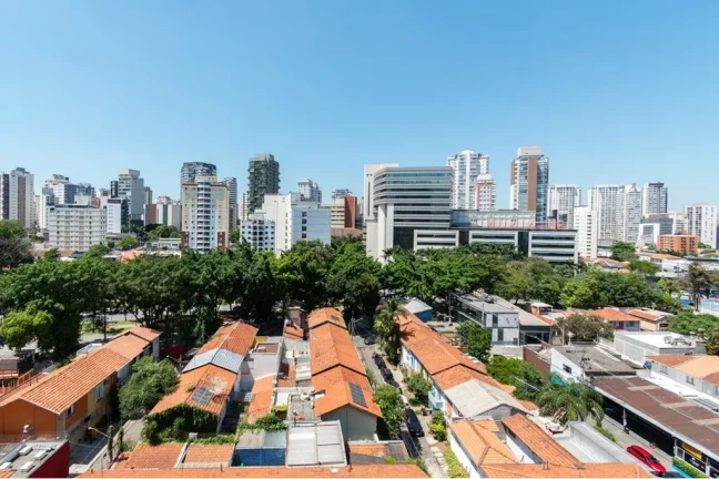 Imagem APARTAMENTO RESIDENCIAL em São Paulo - SP, Itaim Bibi